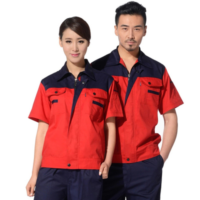 夏装工作服 (26)