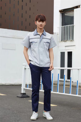 夏季工作服 &nbsp;(5)