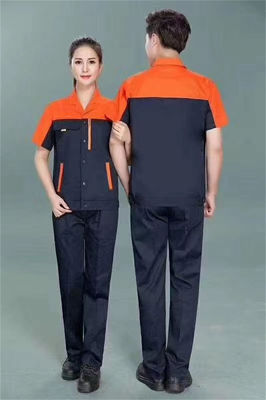 夏季工作服 &nbsp;(10)