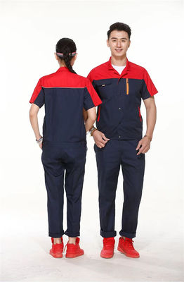 夏季工作服 &nbsp;(9)