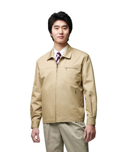 冬季工作服 (2)