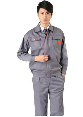 冬季工作服 (1)