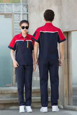 夏季工作服 &nbsp;(23)