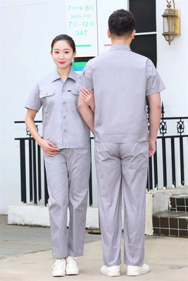 夏季工作服 &nbsp;(31)